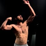 Luke hofmann - @luke_hof_fitness - Instagram