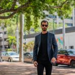 Luke Holcomb - Facebook