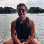 Luke Holcomb - Facebook