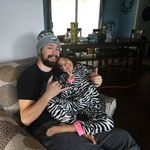 Luke Holcomb - @_lilikona12 - Instagram
