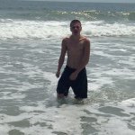 Luke Holcomb - @lukehilcomb24 - Instagram