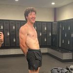 Luke Hook - @lukehooklifts - Instagram