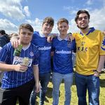 Luke hookings - @lukehookings4 - Instagram