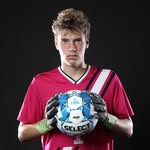 Luke Horn - @lukehorn_soccer - Instagram