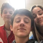 Luke Hornbach - @lukehornbach - Instagram