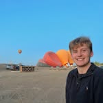 Luke Hornett - @lukehornett - Instagram