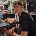 Luke - @lukehorn11 - Instagram
