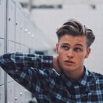@lukehottt - Instagram