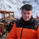 Luke Howarth - @lukehow919 - Instagram