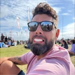 Luke Howarth - @aff273 - Instagram