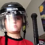 Luke Howarth - @hockey_boi7758 - Instagram