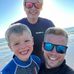 Luke Howarth - Facebook