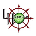 Luke howarth - @lhminiatures94 - Instagram