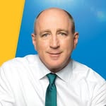 Luke Howarth MP - @lukehowarth_mp - Instagram