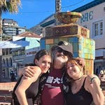 Luke Howitt - @laasinthelbc - Instagram