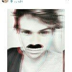 Just Another BandFan - @lukeirwin__ - Instagram