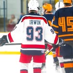Luke Irwin - @_lukeirwin16 - Instagram