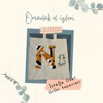 ömürlük el işlerim - @omurlukelislerim - Instagram