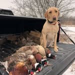 Luke jaeger - @jaeger_hunting3 - Instagram