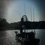 Luke jaeger - @huntfishluke - Instagram