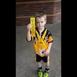 Luke Jaeger - @lukejaeger64 - Instagram