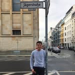 Luke Jaeger - @luke_jaeger - Instagram