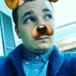 Dominic luke Jankowski - @domdom_sc - Instagram