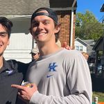Luke Jankowski - @luke_jankowski5 - Instagram