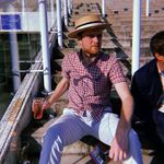 Luke Jankowski - @lukejank - Instagram