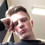 Luke - @luke_jankowski_ - Instagram