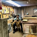 Luke Janssen - @tallmooncreations - Instagram
