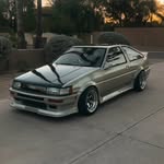 Luke Janssen - @fast_rust - Instagram