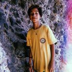 Ezekiel Luke Jara - Facebook
