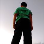 Grayvie Luke Jara - Facebook