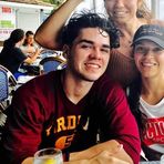 Luke Jara - Facebook