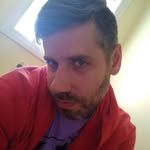 Luke Jette - @purpleheartfourlife - Instagram