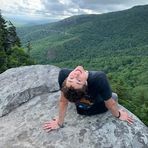 Luke Jetté - Facebook