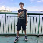 Luke Del Puerto Juarez - Facebook
