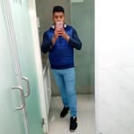 Luke Juárez - @luke87159 - Instagram