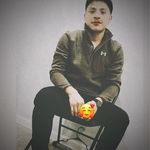 Primo Luke - @luke.juarez.54 - Instagram