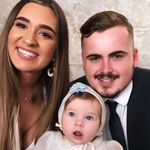 Luke Kavanagh - @lukekavanagh55 - Instagram