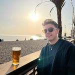 Luke Kavanagh - @lukekavanagh7 - Instagram