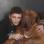 Luke Kavanagh - @official_kavanagh - Instagram