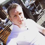 Luke Kavanagh - @lord_teej - Instagram