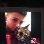 Luke Kavanagh - @kavanagh8737 - Instagram