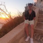 Luke Kavanagh - @lukekavanagh_ - Instagram