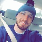 luke kavanagh - @kavanagh8833 - Instagram