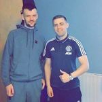 Luke Kearney - @kearney9814 - Instagram