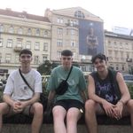Luke Kearney - @lukekearney01 - Instagram