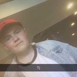 Luke Kearney - @kearney6497 - Instagram